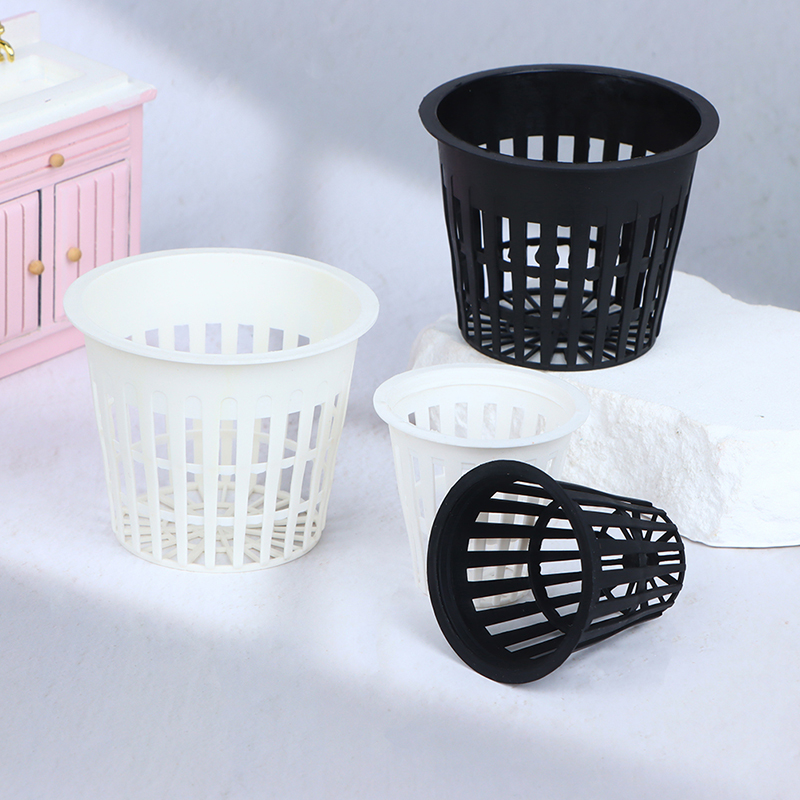 Net Pot 3 Inch - 10Pcs 2 Inch 3 Inch Grow