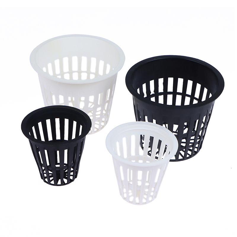 10PCS 2 Inch 3 Inch Grow Orchi - Net Pot 3 Inch ulasan dan harga