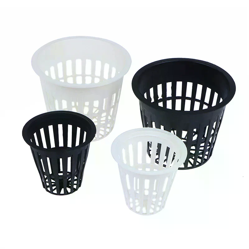 10pc 2 Inch 3 Inch Grow Orchid - Net Pot 3 Inch ulasan dan harga