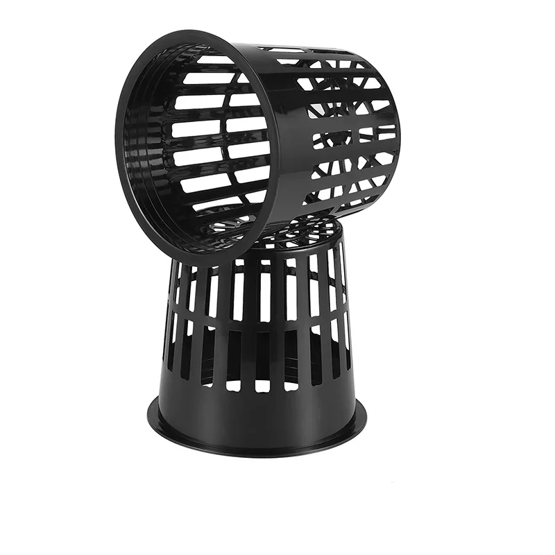 10PCS 3 Inch Hydroponics Cups  - Net Pot 3 Inch ulasan dan harga
