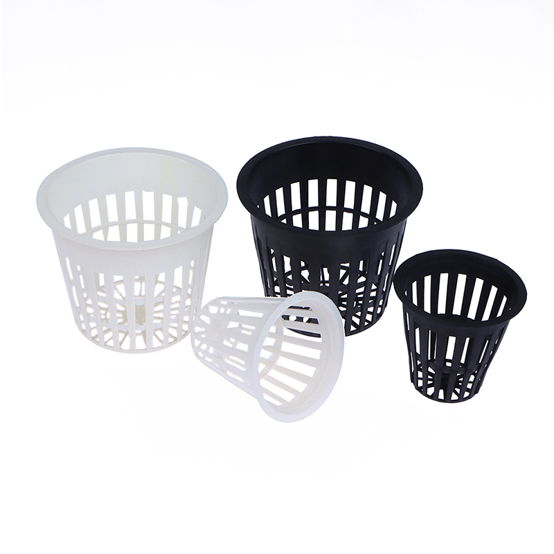 10Pcs 2 /3 Inch Grow Orchids H - Net Pot 3 Inch ulasan dan harga